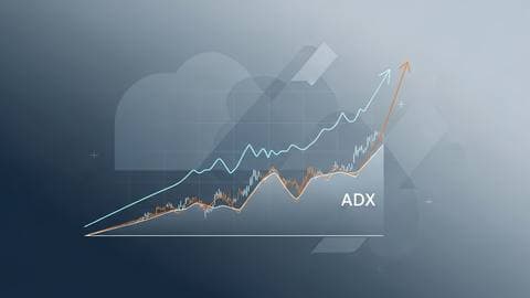 מדריך מקיף לאינדיקטור ADX: כיצד למדוד עוצמת מגמות בשוק